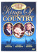 Faron Young/Freddy Fender/George Jones - Kings of Country