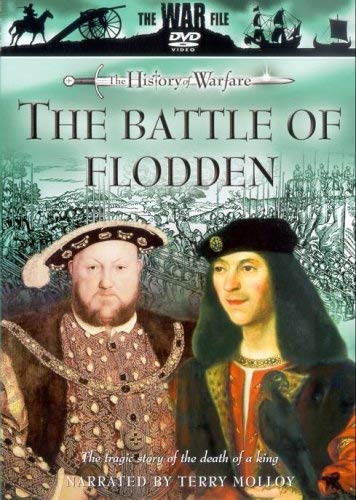 The Battle Of Flodden