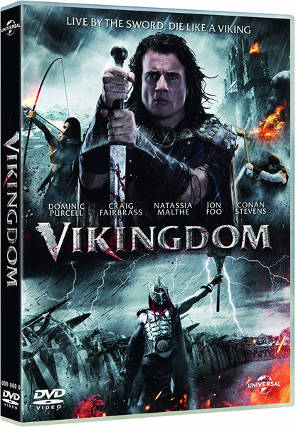 Vikingdom