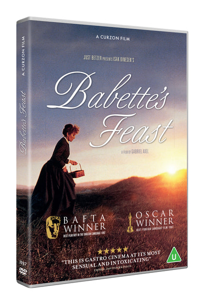 Babette's Feast