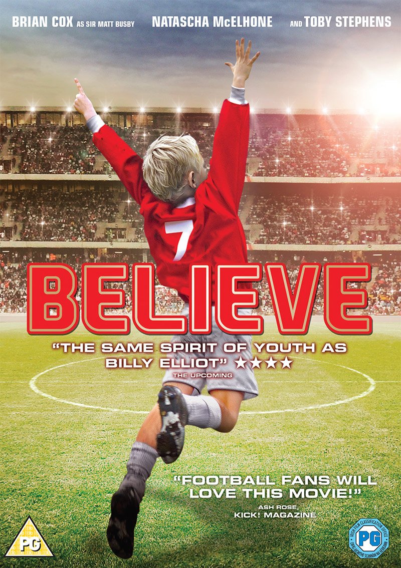 Believe