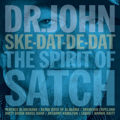 Ske-dat-de-dat: The Spirit of Satch