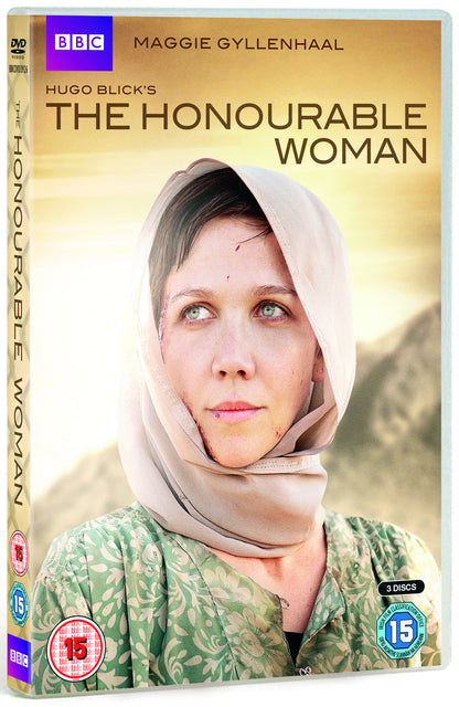 The Honourable Woman