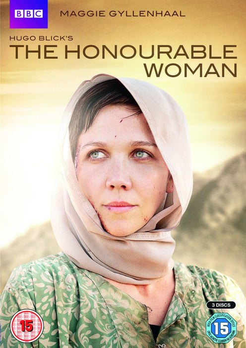 The Honourable Woman