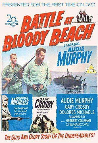 Battle At Bloody Beach