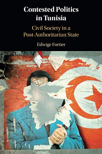Contested Politics in Tunisia