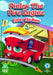 Finley The Fire Engine: Finley The Hero