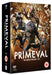 Primeval: The Complete Collection