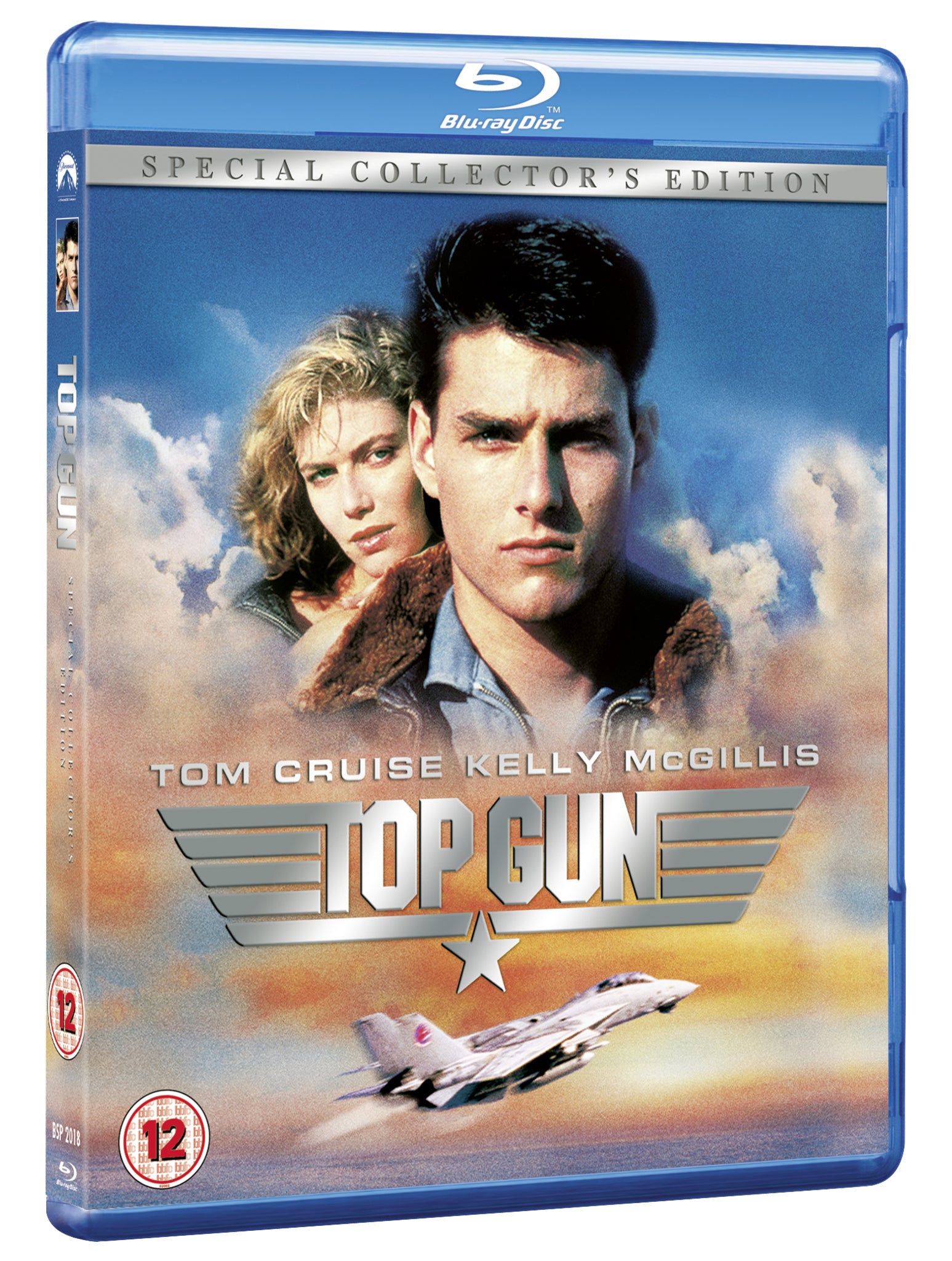Top Gun