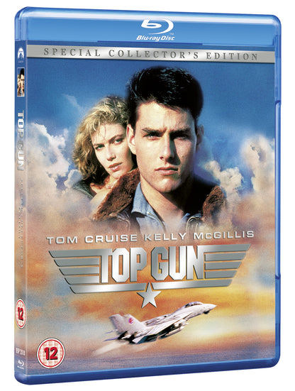 Top Gun