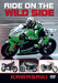 Motorcycles - Kawasaki