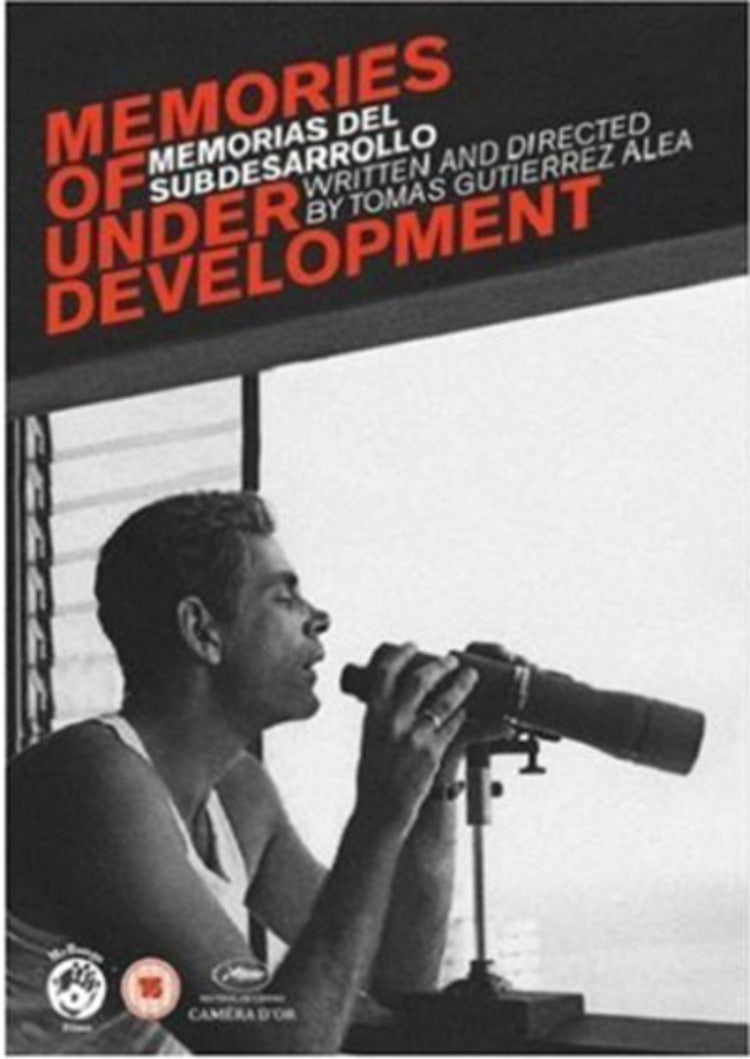 Memories of Underdevelopment