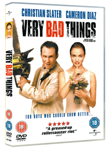 Very Bad Things