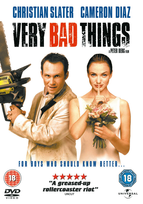 Very Bad Things