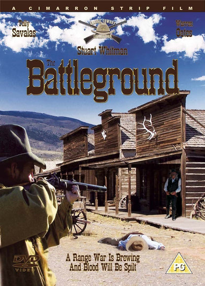 The Battleground