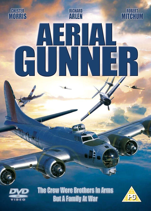 Aerial Gunner