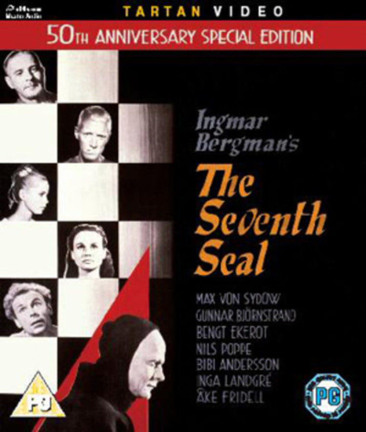 The Seventh Seal
