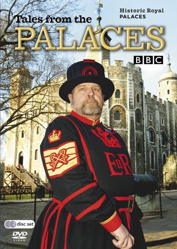 Tales From The Palaces
