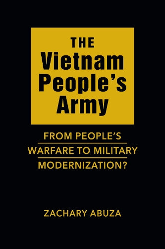 The Vietnam People’s Army