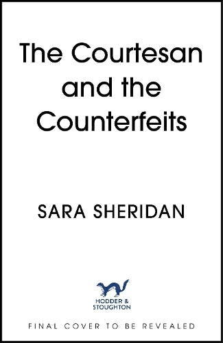 The Counterfeit Affair