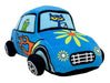 Pete the Cat's Cool New Ride Plush