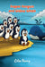 Popper Penguin and Willow Whale