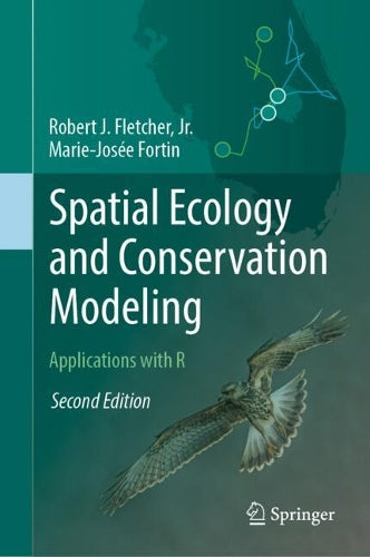 Spatial Ecology and Conservation Modeling