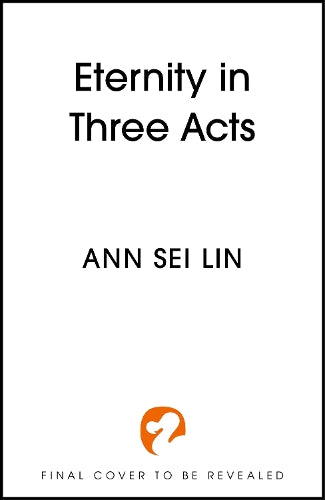 Eternity in Three Acts