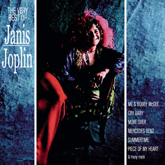 The Very Best of Janis Joplin