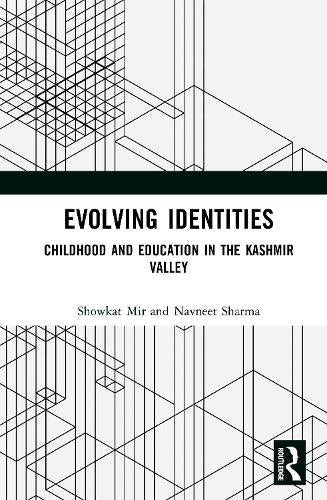 Evolving Identities