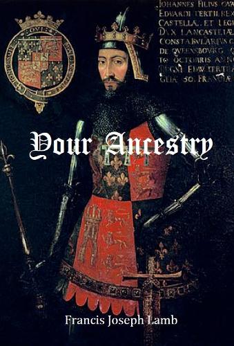 Your Ancestry