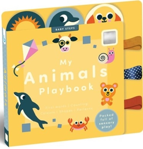 My Animals Playbook