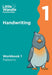 Workbook 1: Patterns