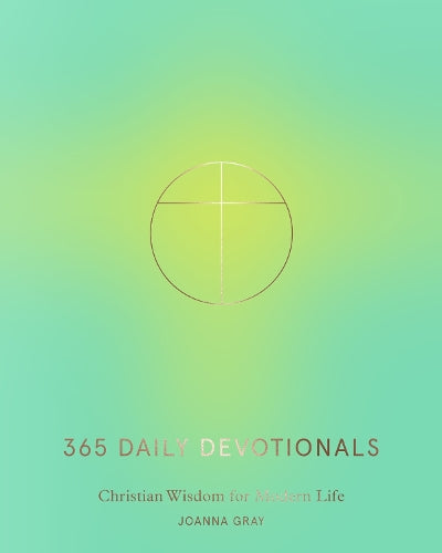 365 Daily Devotionals