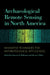 Archaeological Remote Sensing in North America