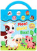 Moo, Oink, Baa!