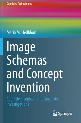 Image Schemas and Concept Invention