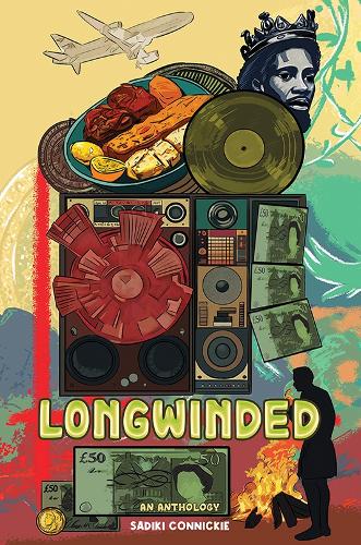 Longwinded
