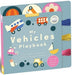 My Vehicles Playbook