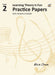 Learning Theory is Fun Practice Papers Grade 2