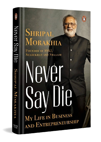 Never Say Die