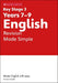 KS3 English Revision Made Simple Years 7-9 with answers.