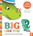 Big Like You