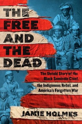 The Free and the Dead