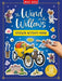 Wind in the Willows Sticker Book