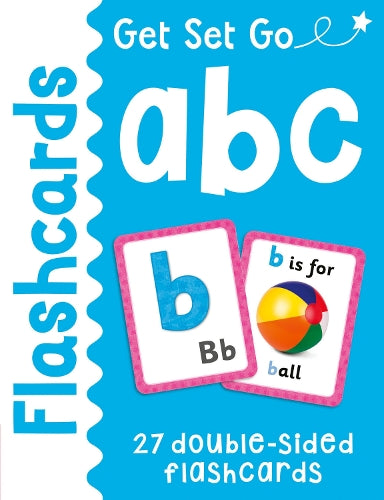 ABC Flashcards