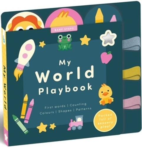 My World Playbook