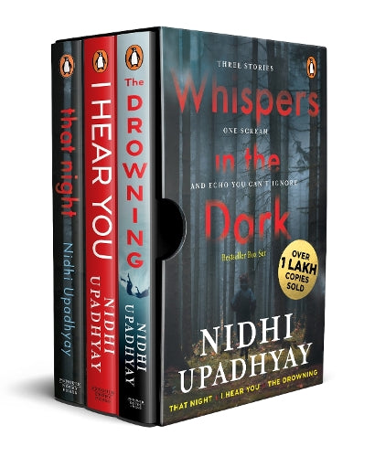 Whispers In The Dark