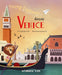 Around Venice