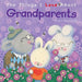 The Things I Love About Grandparents